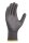 teXXor® Polyester-Strickhandschuhe POLYURETHAN BESCHICHTET