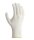 teXXor® Polyester-Strickhandschuhe FINGERKUPPEN PU-BESCHICHTET