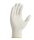 teXXor® Polyester-Strickhandschuhe FINGERKUPPEN PU-BESCHICHTET