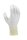 teXXor® Nylon-Strickhandschuhe FINGERKUPPEN PU-BESCHICHTET