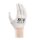 teXXor® Schnittschutz-Strickhandschuhe OHNE BESCHICHTUNG