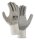 teXXor® Schnittschutz-Strickhandschuhe PU-BESCHICHTUNG