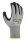 teXXor® topline Schnittschutz-Strickhandschuhe BESANDETE NITRILBESCHICHTUNG