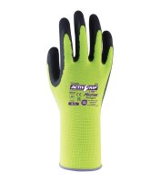 TOWA® Polyester-Feinstrickhandschuhe ActivGrip™...