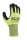 teXXor® topline Schnittschutz-Strickhandschuhe BESANDETE NITRILBESCHICHTUNG