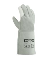 teXXor® Schweißerhandschuhe BATU TARA