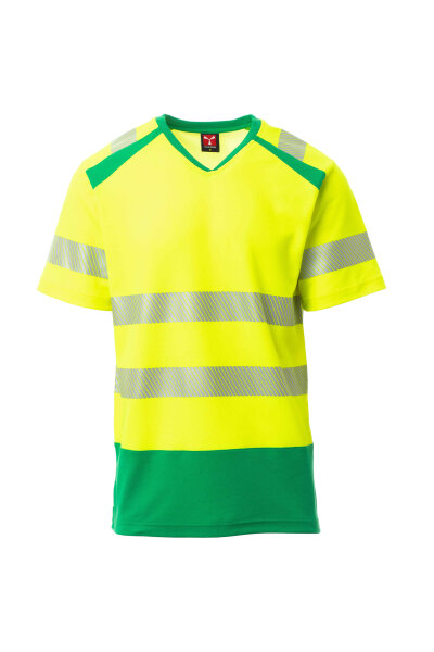 FLUOGELB/GELEEGRÜN
