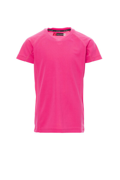 FLUO-FUCHSIENROT