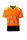 FLUOORANGE/MARINEBLAU