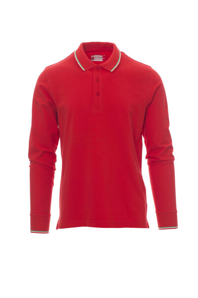 ROT/ITALIEN