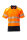FLUOORANGE/MARINEBLAU