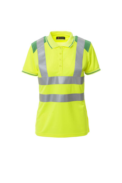 FLUOGELB/GELEEGRÜN