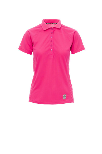 FLUO-FUCHSIENROT
