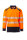 FLUOORANGE/MARINEBLAU