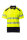 FLUOGELB/MARINEBLAU