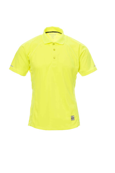FLUOGELB