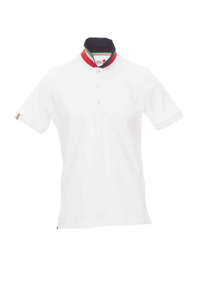 WEISS/ITALIEN