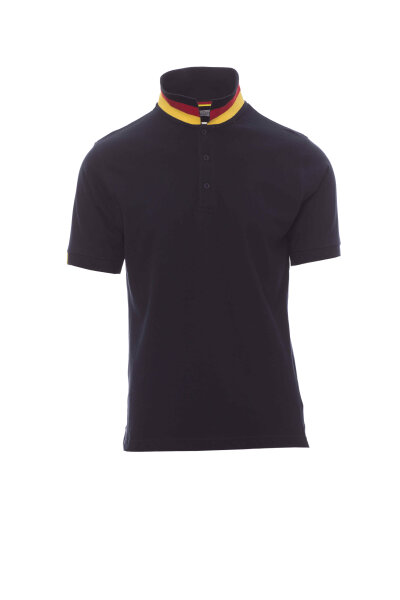 MARINEBLAU/DEUTSCHLAND