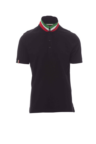SCHWARZ/ITALIEN