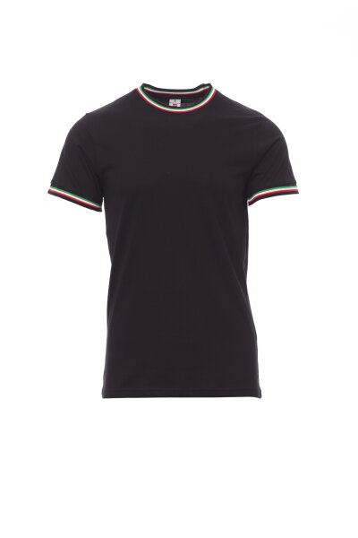 SCHWARZ/ITALIEN