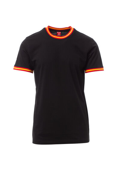 SCHWARZ/SPANIEN
