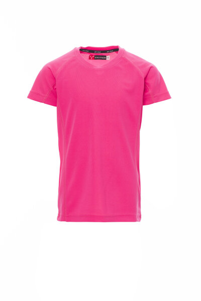 FLUO-FUCHSIENROT