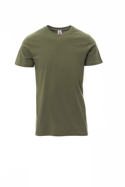 MILITÄRGRÜN