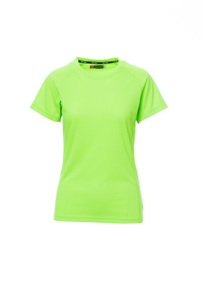 FLUOGRÜN