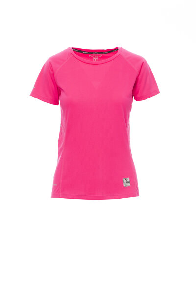 FLUO-FUCHSIENROT
