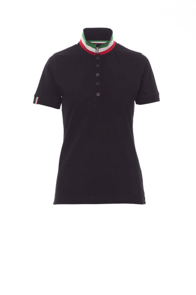 SCHWARZ/ITALIEN