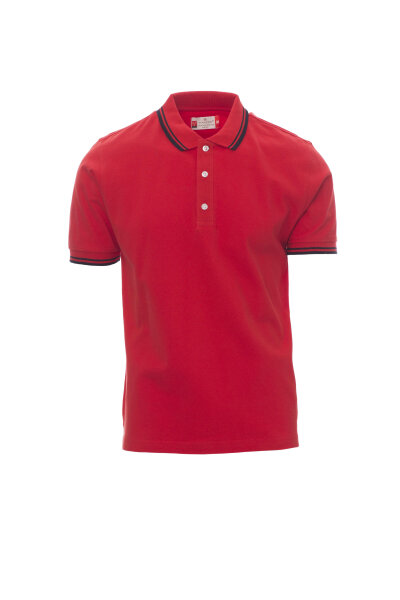 ROT/MARINEBLAU