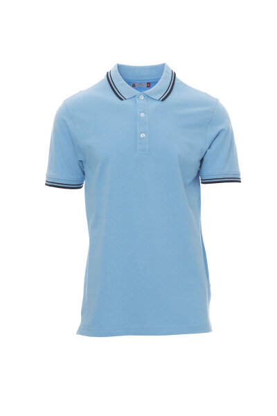 HELLBLAU/MARINEBLAU