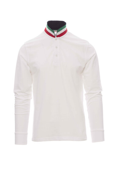 WEISS/ITALIEN