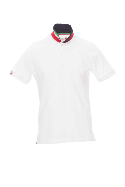 WEISS/ITALIEN