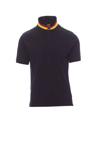 MARINEBLAU/DEUTSCHLAND