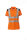 FLUOORANGE/MARINEBLAU