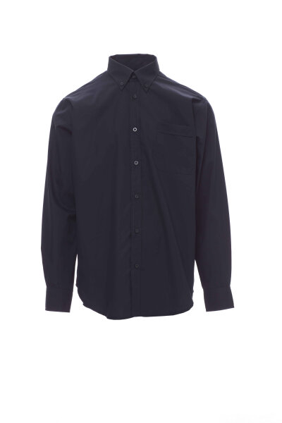 MARINEBLAU