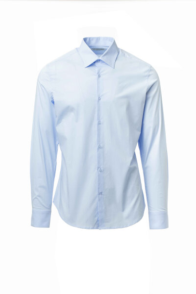 SANFTES HELLBLAU