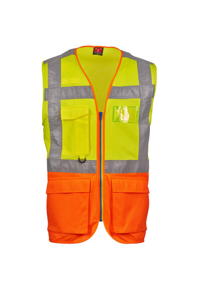 FLUOGELB / FLUOORANGE