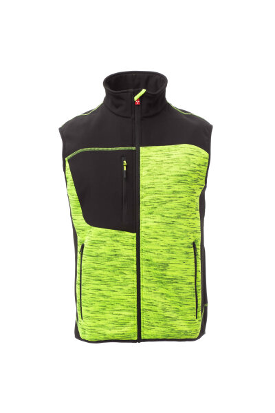 FLUOGELB/SCHWARZ
