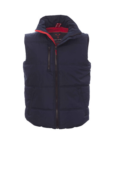 MARINE-DRESSBLAU/ROT