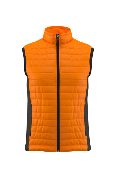 ORANGE/SCHWARZ
