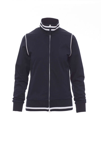 MARINEBLAU/WEISS