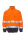 FLUOORANGE/MARINEBLAU