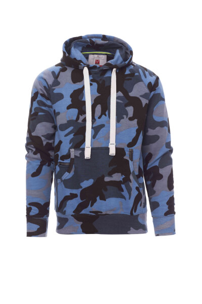 TARNFARBE BLAU