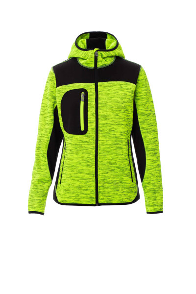 FLUOGELB/SCHWARZ