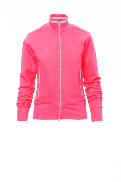 FLUO-FUCHSIENROT/WEISS