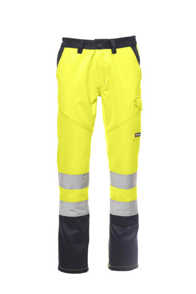 FLUOGELB/MARINEBLAU