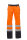 FLUOORANGE/MARINEBLAU