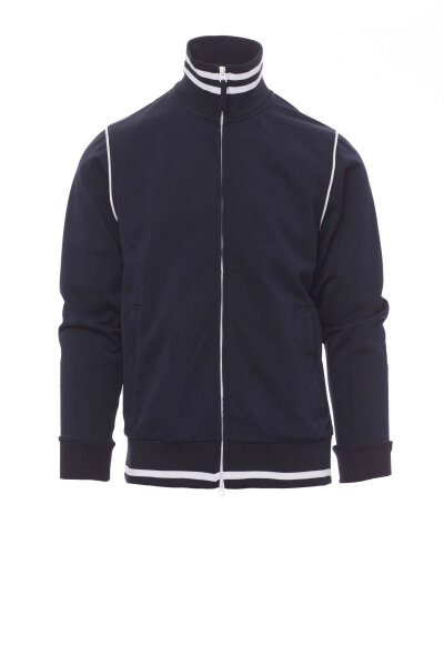 MARINEBLAU/WEISS